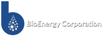 Bioenergy Corporation logo